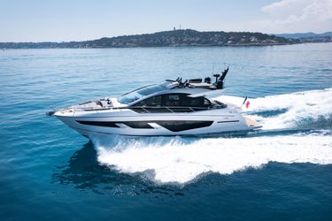 69' Sunseeker 2021 Yacht For Sale
